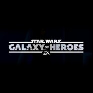 E3: Star Wars: Galaxy of Heroes bude sběratelská karetní hra