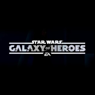 E3: Star Wars: Galaxy of Heroes bude sběratelská karetní hra