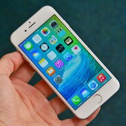 Jak rozšířit paměť iPhonu či iPadu?