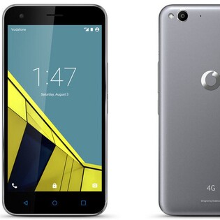 Vodafone Smart Ultra 6 sklízí úspěch, je téměř vyprodaný