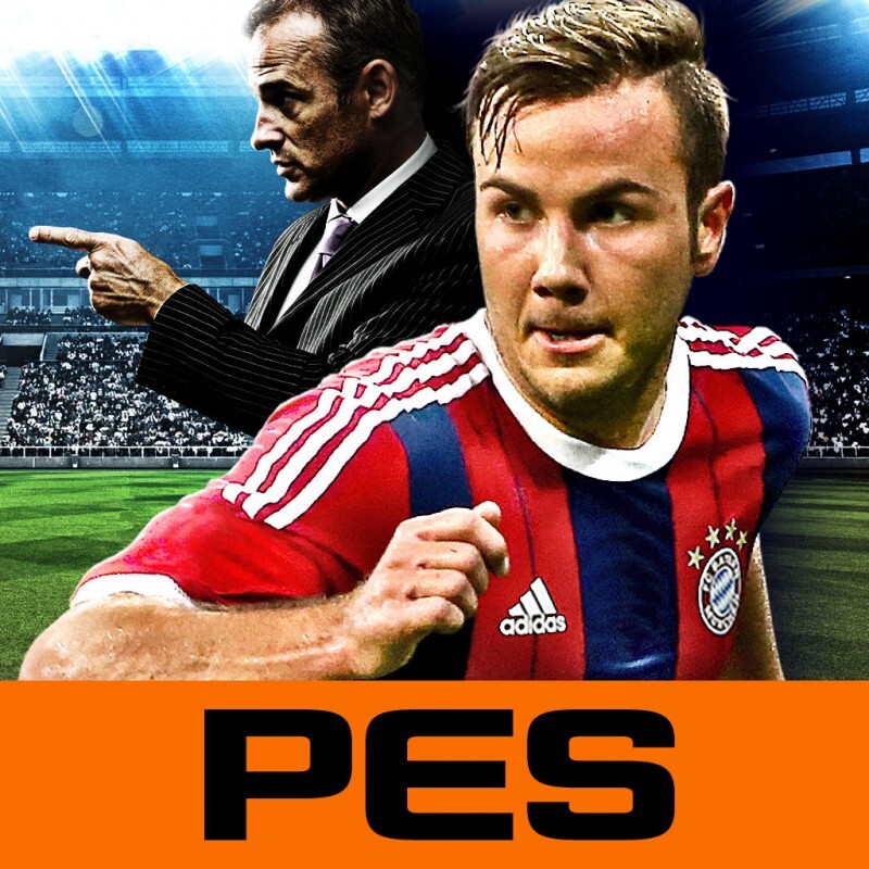 PES Club Manager