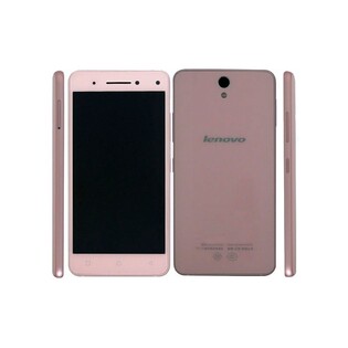 Chystá se Lenovo Vibe S1: pestré barvy a pětipalcový displej