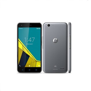 Oblíbený Vodafone Smart ultra 6 dorazí také v bílé variantě