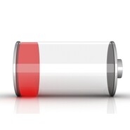 Nové iPhony nemusí přesně ukazovat zbývající energii