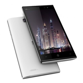 Leagoo Elite 3: tabletofon s LTE za necelé čtyři tisíce