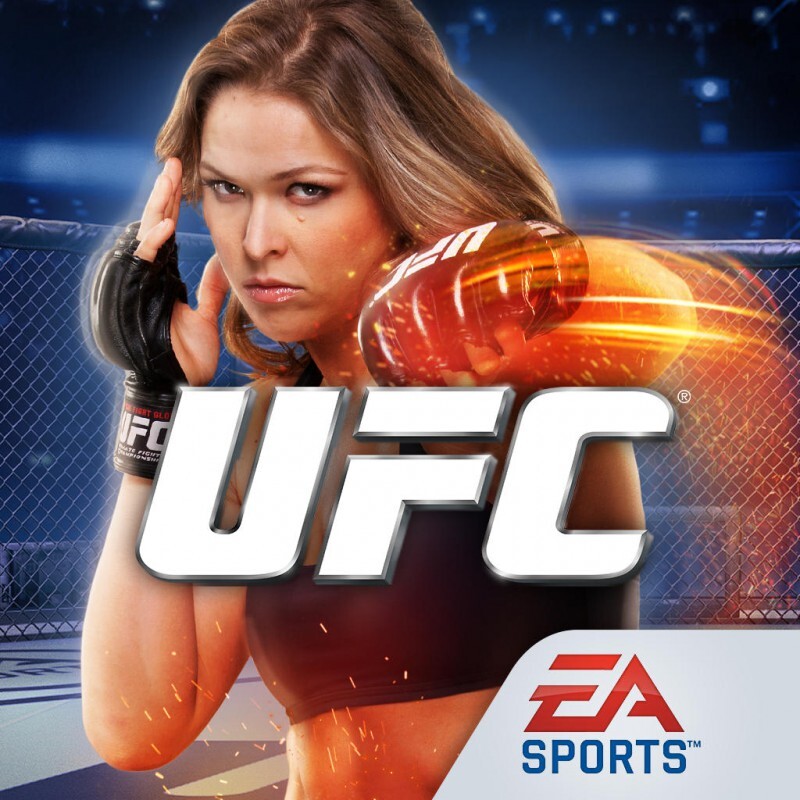 EA SPORTS UFC