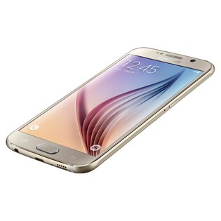 Samsung Galaxy S6 získává Android 5.1.1 Lollipop