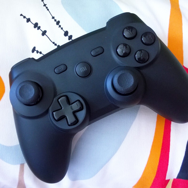 Xiaomi Mi Bluetooth Game Controller