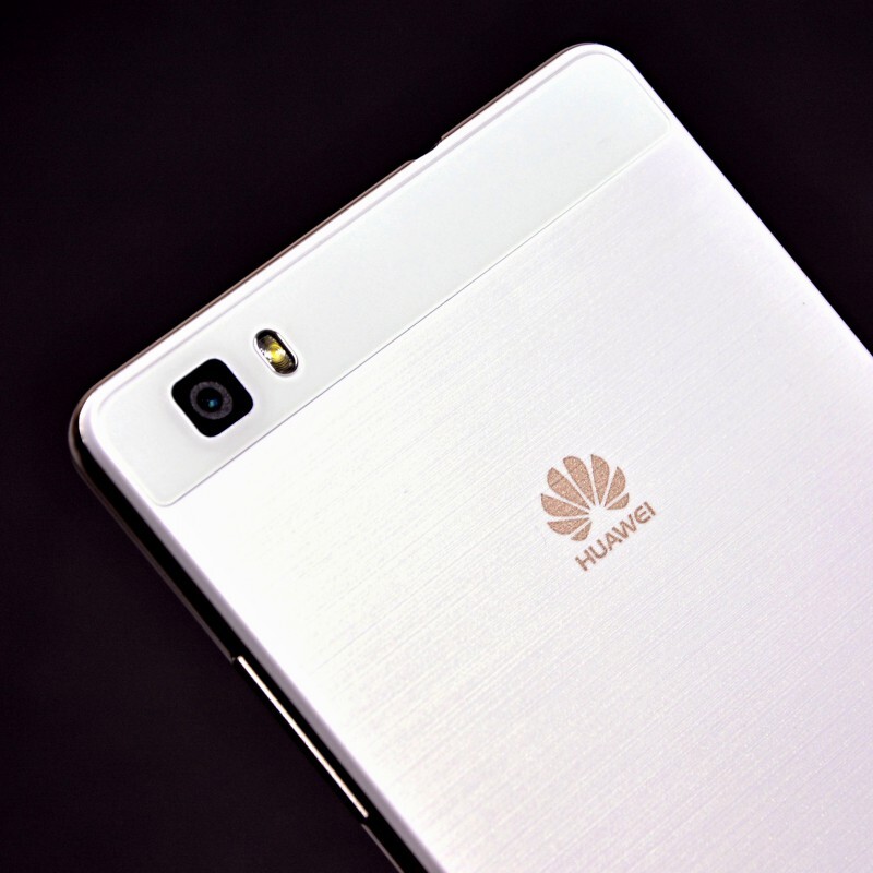 Huawei P8 Lite