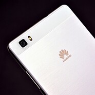 Recenze Huawei P8 Lite – Výkonný mistr kamufláže