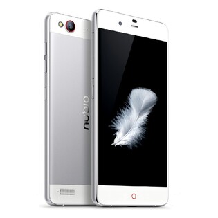 Po Praze byl pojmenován telefon: přivítejte Nubia My Prague