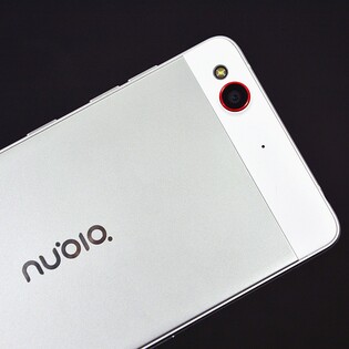 Nubia My Prague se vrací k nám a míří do prodeje