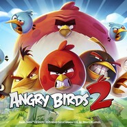 Legendární Angry Birds dostanou druhý díl a je na co se těšit