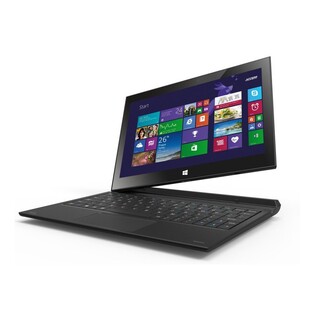 Tablety Transformer od Accentu s Windows 8.1 míří na český trh