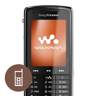 Retro: Sony Ericsson W960i – hudební smartphone