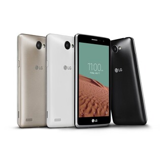 LG představilo 5palcovou novinku Bello II pro rozvojové trhy 