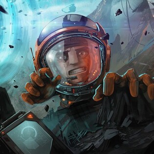 Česká hra Blackhole míří na Nvidia SHIELD