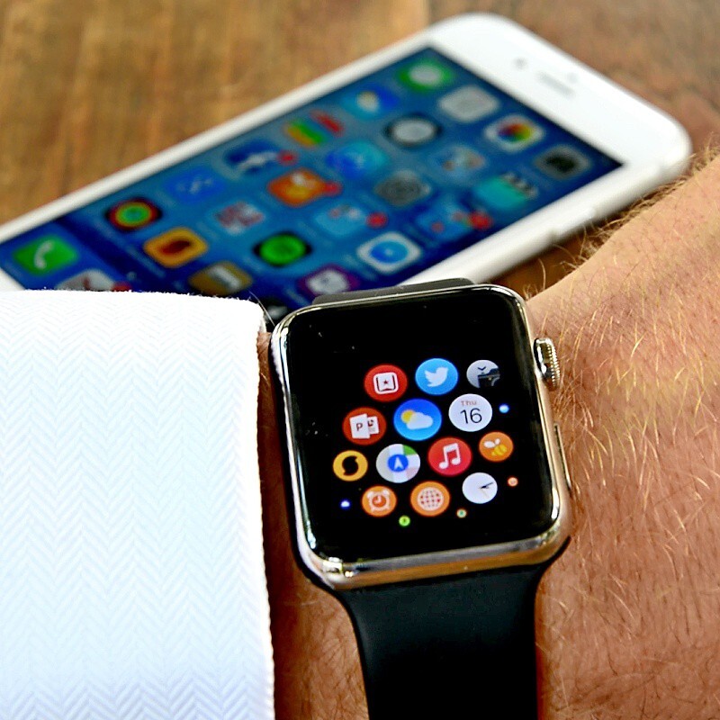 Apple Watch