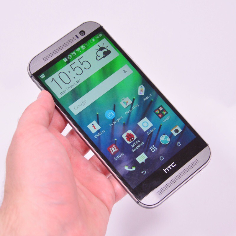 HTC One M8s