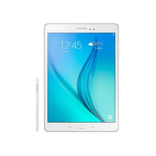 Samsung tiše odhalil Galaxy Tab A & S Pen