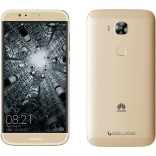 Zítra na český trh dorazí Huawei G8, cena je pod 10 000 Kč