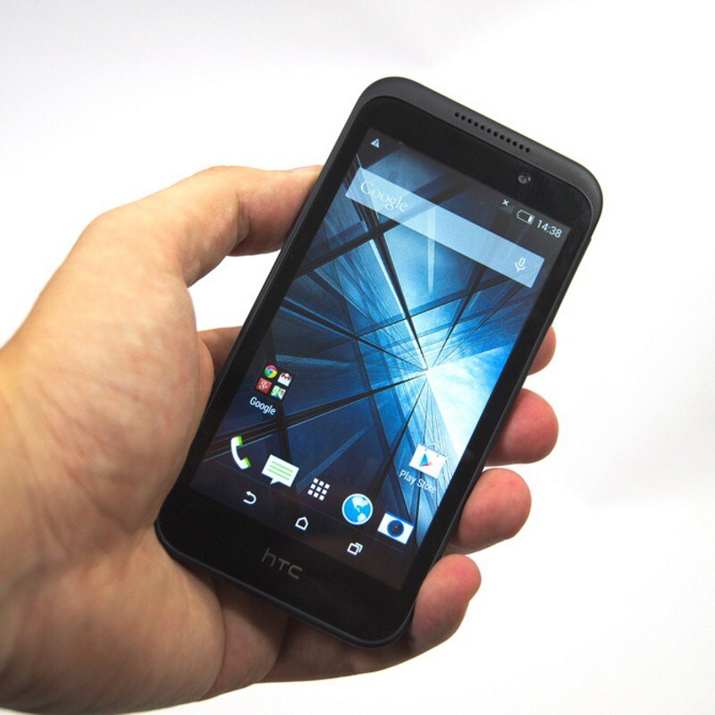 HTC Desire 320