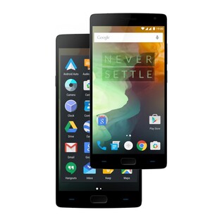OnePlus 2 dostává aktualizaci s Androidem 6.0.1