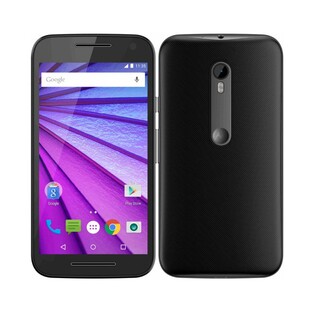 Motorola Moto G (2015) oficiálně: ve znamení příjemných změn