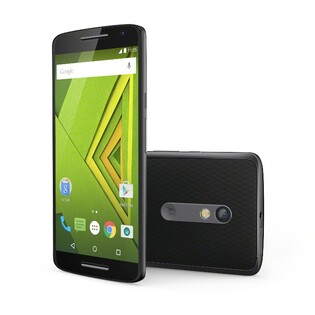 Motorola Moto X Style a Moto X Play: novinky střední třídy