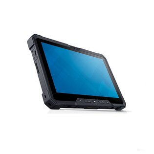 Dell Latitude 12 Rugged: tablet bez kompromisů