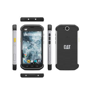 Odolný CAT S40 koncem srpna zamíří na český trh, známe cenu