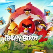 Angry Birds 2 jsou tu! Stále stejní, ale o mnoho lepší