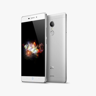 ZTE představilo tři modely V3: zaujmou designem i výbavou