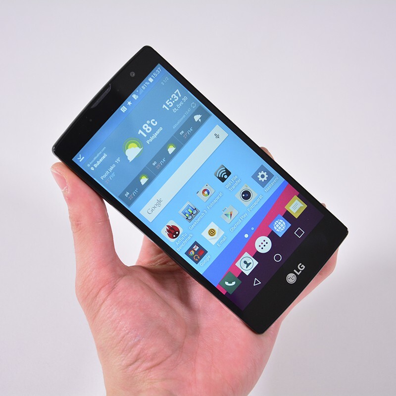 LG G4c