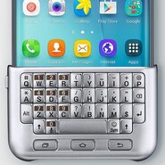 Hledáte mobil s QWERTY klávesnicí? Samsung možná jeden chystá