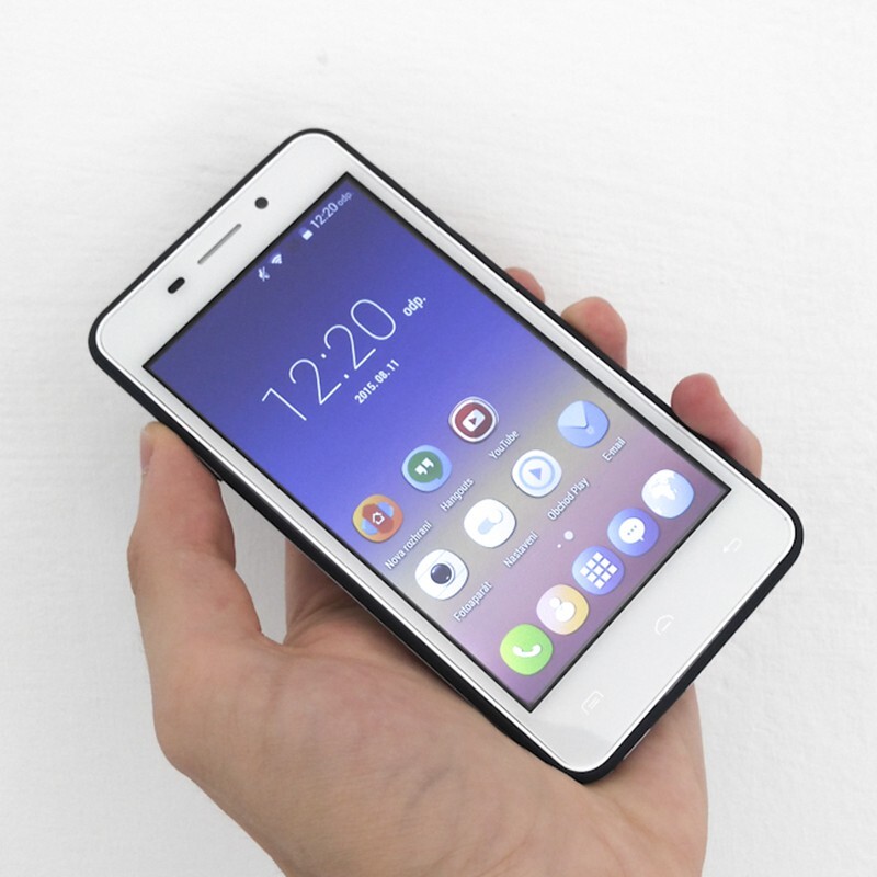 Doogee Leo DG280