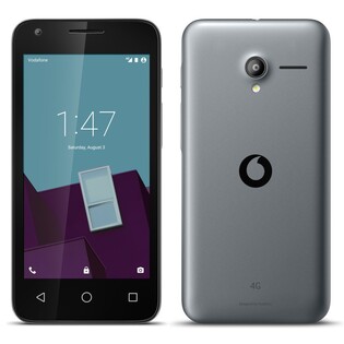 Vodafone smart speed 6: základ s LTE za dva tisíce korun