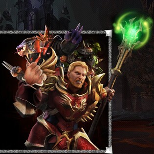 MMORPG od Gameloftu Order & Chaos se dočká pokračování