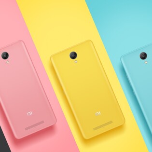 Xiaomi Redmi Note 2 se prodalo už více než 1,5 milionu kusů