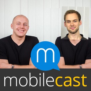mobilecast #76: Samsung Galaxy Note 5 a S6 edge+ a změny v Googlu