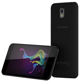 Coolpad Porto a Modena: novinky s Androidem 5.1 a LTE