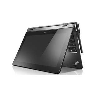 Nový Lenovo ThinkPad Helix (2015): evoluce jak má být