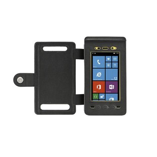 Tablety Panasonic Toughpad ATEX: kdyby přišel Armagedon