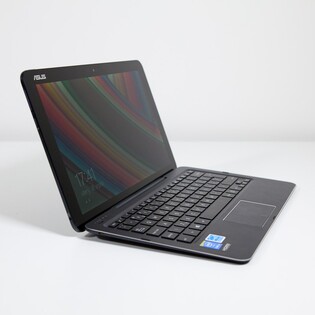 Asus Transformer Book Chi