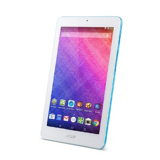 Inovovaný Acer Iconia One 7: základ s dobrou cenou