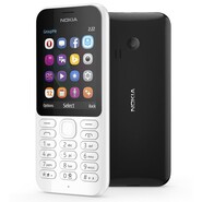 Enormně levná Nokia 222 nabídne Dual SIM variantu i internet