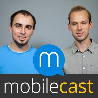 mobilecast #91: CES 2016, Netflix v ČR a konec Motoroly