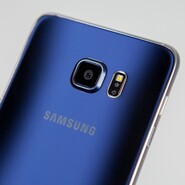 Recenze Samsung Galaxy S6 edge+ – Král bez S-Pen