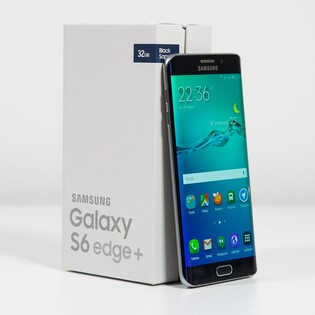 Začíná se šířit aktualizace na Android 6.0 pro Samsung Galaxy S6 edge+