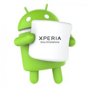 Sony vypouští aktualizaci na Android 6.0 pro Xperii Z5